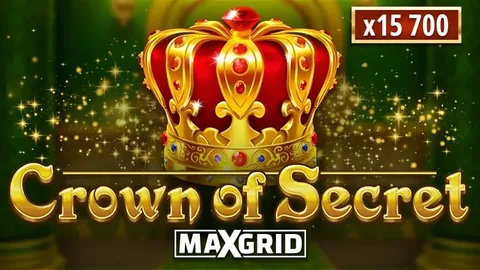 Crown of Secret oyununun kapak görseli
