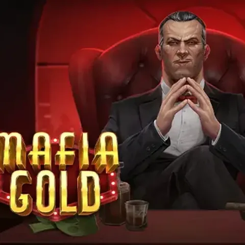 Mafia Gold oyununun kapak görseli