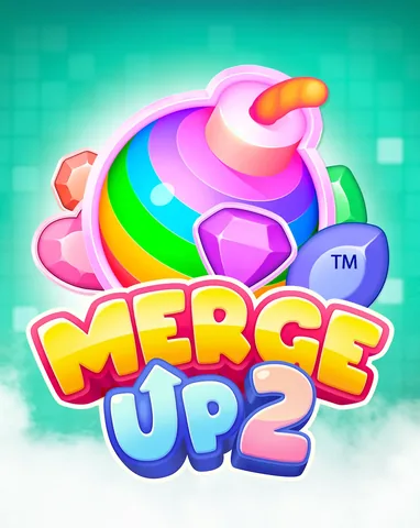Merge Up 2 oyununun kapak görseli