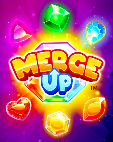 Merge Up Tm oyununun kapak görseli