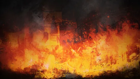 Reign of Rome oyununun kapak görseli